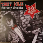 TERRY MILES - SUNDAY SERVICE