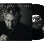 ANDREW RUMSEY - COLLODION Vinyl Record
