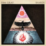 DIM GRAY - SHARDS