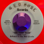 DeRobert and the Half-Truths - 100 Yard Dash