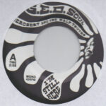 DeRobert & The Half-Truths - I'm Still Here / Let Me Loose {Disco Version]