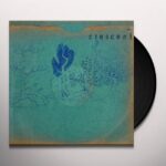 CRESCENT - RESIN POCKETS Vinyl Record