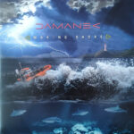 DAMANEK - Making Shore