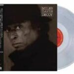 MILES DAVIS - DECOY Vinyl Record