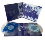 BOOGIE DOWN PRODUCTIONS - GHETTO MUSIC: THE BLUEPRINT OF HIP HOP Vinyl Record