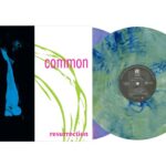COMMON - RESURRECTION: 30TH ANNIVERSARY Vinyl Record