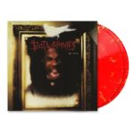 BUSTA RHYMES - THE COMING Vinyl Record