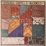 RASHEED CHAPPELL & BUCKWILD - SINNERS AND SAINTS