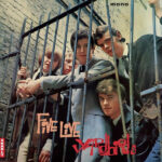 YARDBIRDS - Five Live Yardbirds