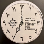 Caserta - Joe's Boutique
