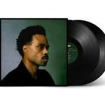 BILAL FEAT. QUESTLOVE, COMMON, ROBERT GLASPER, BUR - LIVE AT GLASSHAUS (140GRAM REPRESS) Vinyl Record