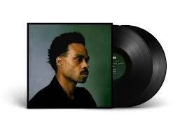 GHP00021.jpg BILAL FEAT. QUESTLOVE, COMMON, ROBERT GLASPER, BUR - LIVE AT GLASSHAUS (140GRAM REPRESS) Vinyl Record - Image 1