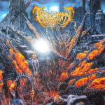 TRAUMATOMY - Extirpation Paradigms