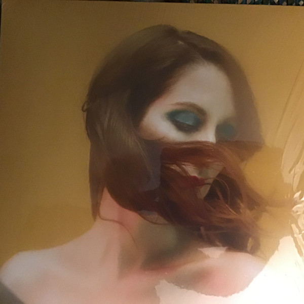 GHVC152LP.jpg TAYLOR MARIA - MARIA TAYLOR - Image 1
