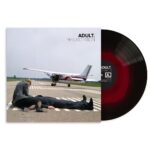 ADULT. - RESUSCITATION Vinyl Record