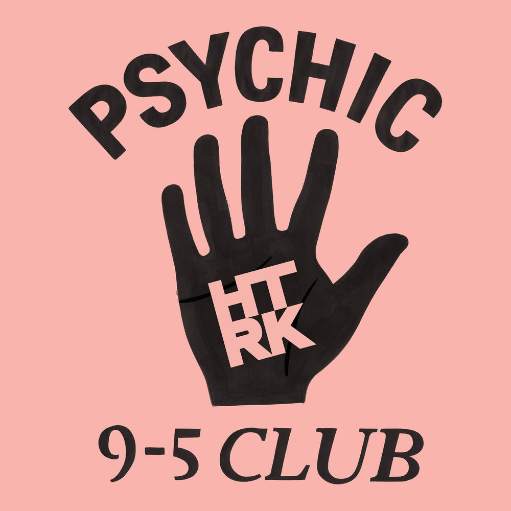 GI204LPC2.jpg HTRK - PSYCHIC 9-5 CLUB - Image 1