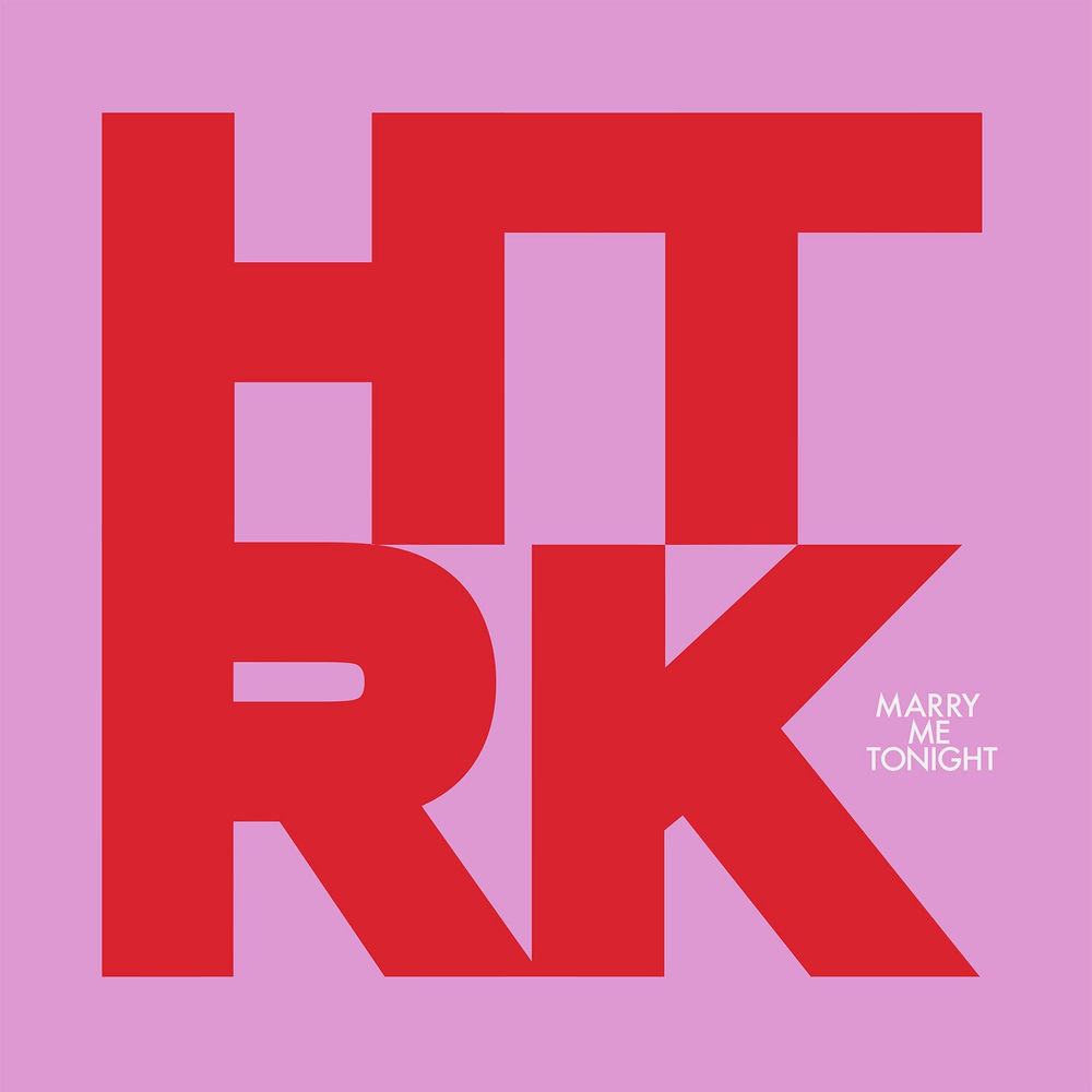 GI230LPC2.jpg HTRK - MARRY ME TONIGHT - Image 1