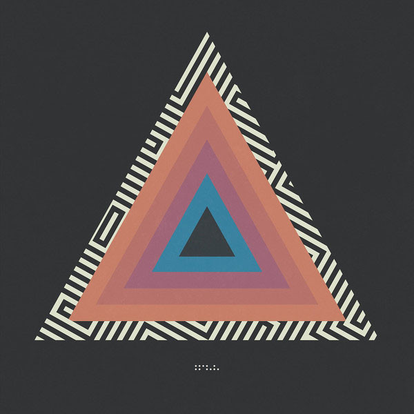GI269LPC1.jpg TYCHO - AWAKE REMIXES - Image 1