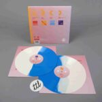 COM TRUISE - ITERATION Vinyl Record