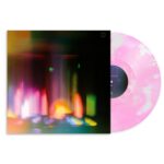 BEACON - GRAVITY PAIRS Vinyl Record