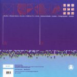 COM TRUISE - PERSUASION SYSTEM Vinyl Record