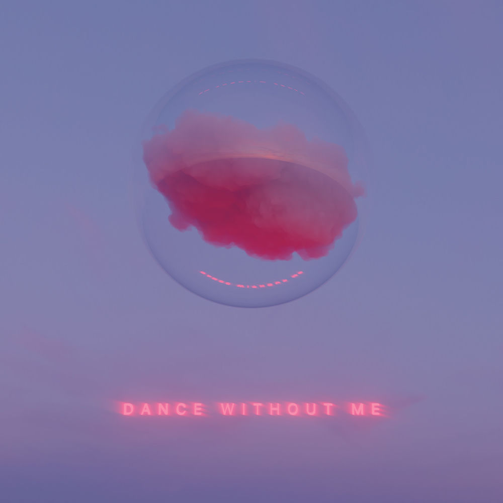 GI355LP.jpg DRAMA - DANCE WITHOUT ME - Image 1
