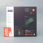 COM TRUISE - IN DECAY, TOO (TURNTABLE LAB EXCLUSIVE) Vinyl Record