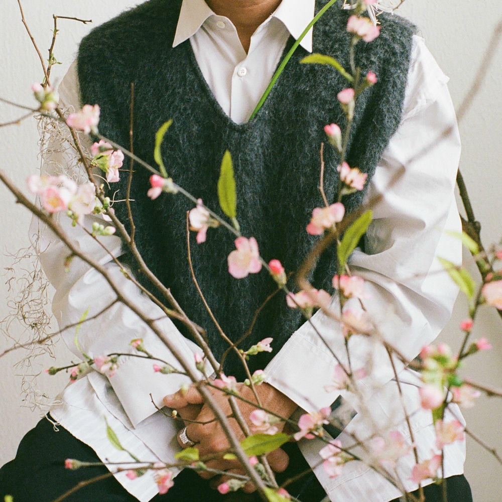 GI420LPC1.jpg SHIGETO - CHERRY BLOSSOM BABY - Image 1