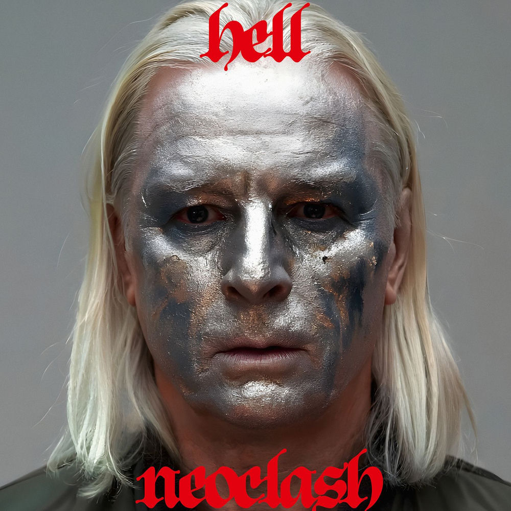 GIGOLO367.jpg DJ HELL - NEOCLASH - Image 1