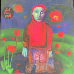 GIRL IN RED - IF I CAN MAKE IT GO QUIET
