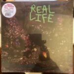 CROOKS & NANNIES - REAL LIFE Vinyl Record