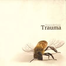 GKOLP010.jpg Banco de Gaia - Trauma Vinyl Record - Image 1