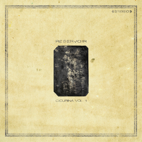 GKR300.jpg RESERVOIR - DELETED - CICURINA VOL.1 - Image 1