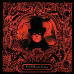 DUENDE WITH DAVID J - ORACLE OF THE HORIZONTAL¬†