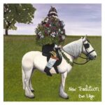 BEN EDGE - NEW TRADITION Vinyl Record