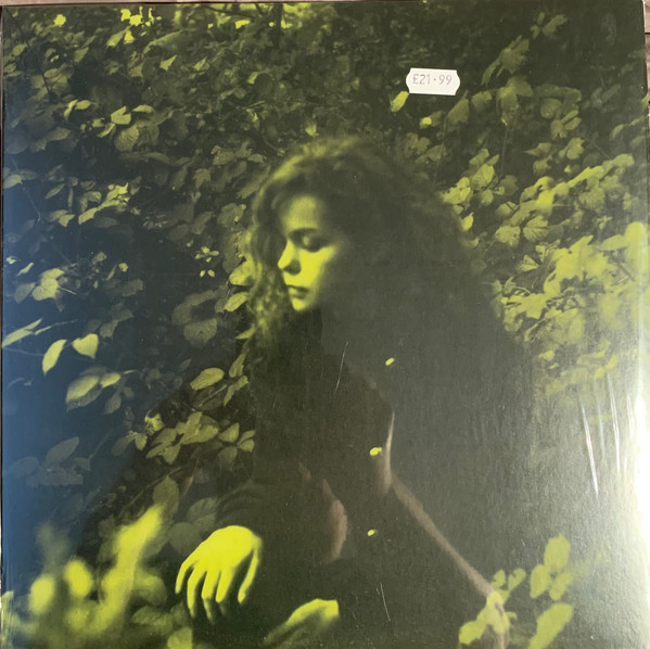 GLAMLP043.jpg BIFF BANG POW! - SONGS FOR THE SAD EYED GIRL - Image 1