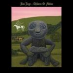 BEN EDGE - CHILDREN OF ALBION Vinyl Record