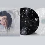 BABII - Miirror Vinyl Record