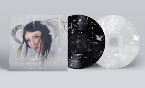 GLOO008LP.jpg BABII - Miirror Vinyl Record - Image 1