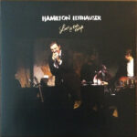 HAMILTON LEITHAUSER - LIVE! AT CAFE CARLYLE