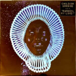 CHILDISH GAMBINO - AWAKEN MY LOVE