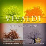 ANTONIO VIVALDI - The Four Seasons