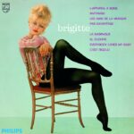 BRIGITTE BARDOT - Brigitte