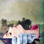 BLAHA - THE CALMING ROOM Vinyl Record