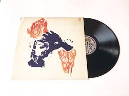 GOD12.jpg AXIS:SOVA - MOTOR EARTH Vinyl Record - Image 1