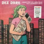 DEZ DARE - CHERYL! YOUR LOVE SHINES DOWN LIKE A SUPERNOVA