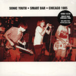 SONIC YOUTH - SMART BAR CHICAGO1985
