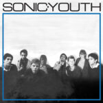 SONIC YOUTH - Sonic Youth