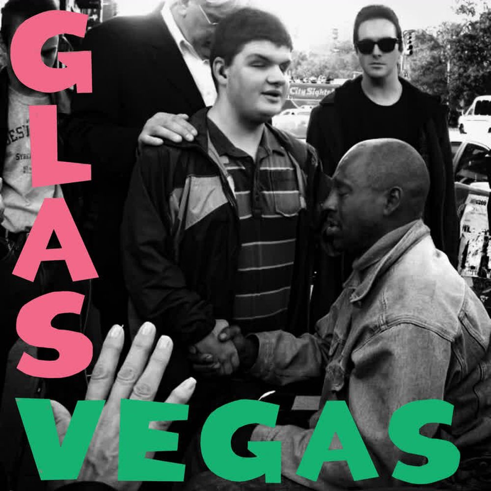 GOWOW56.jpg GLASVEGAS - Godspeed - Image 1
