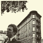 HALLMARCELLUS - FIRST LINETHE